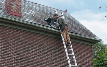 what affects urgent Lower Strensham roof repairs