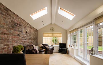 conservatory roof insulation Lower Strensham, Worcestershire