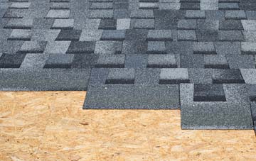 expert Lower Strensham asphalt roof companies