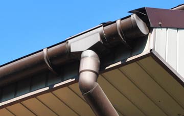 types of Lower Strensham fascias