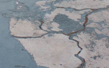 fibreglass roofing replacement Lower Strensham