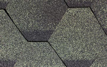 Lower Strensham fibreglass shingle repairs