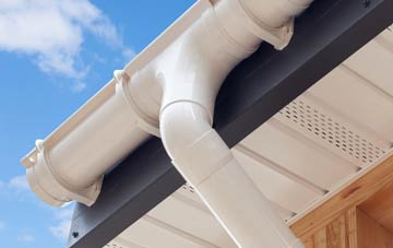 Lower Strensham gutter installation costs