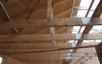 Lower Strensham roof truss costs