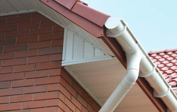 Lower Strensham soffit repair costs