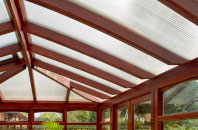 Lower Strensham conservatory roofing insulation