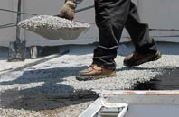find rated Lower Strensham flat roofing replacement companies