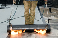 Lower Strensham flat roof sealing quote