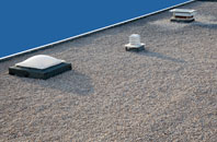 Lower Strensham flat roofing