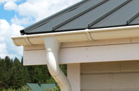 Lower Strensham soffits